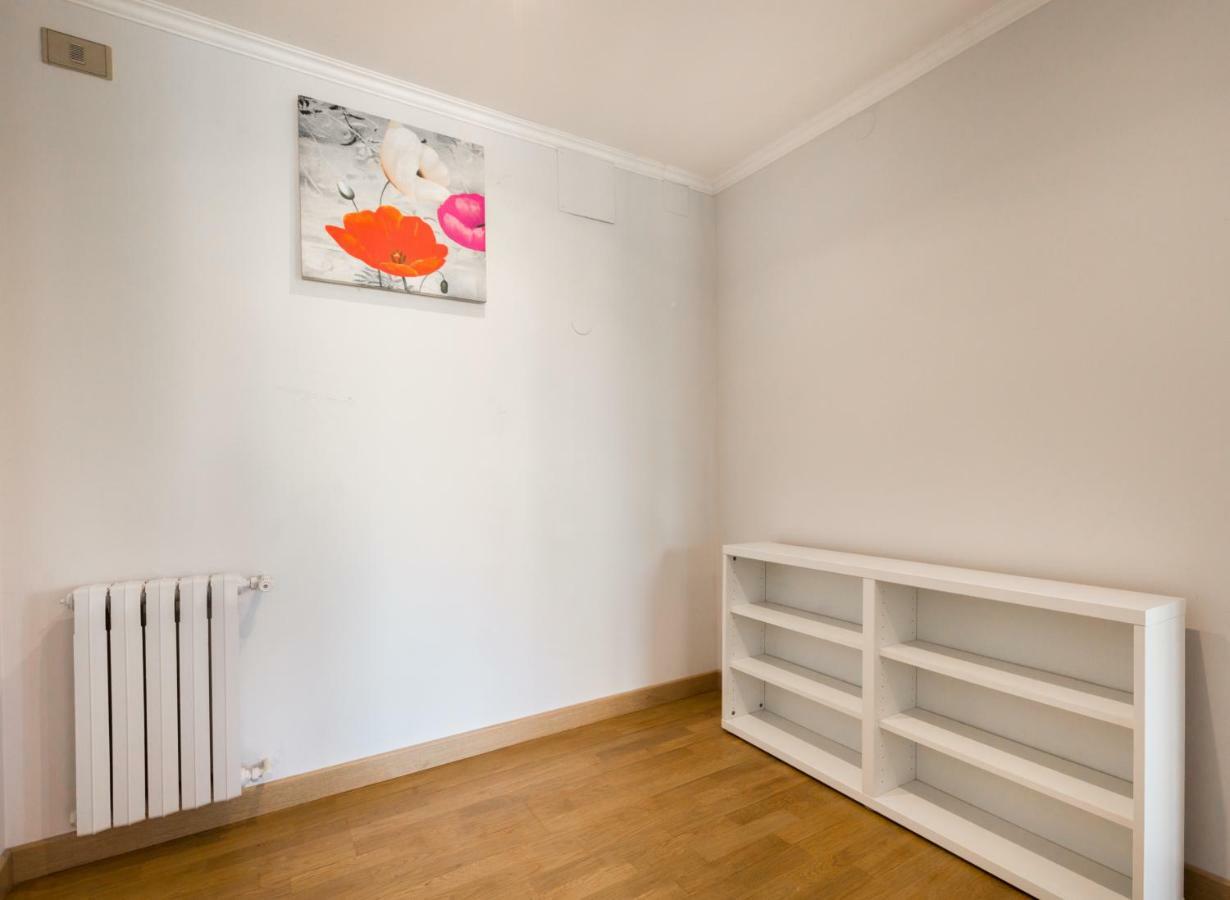 バルセロナApartamento Centrico Puerto Olimpico.アパートメント エクステリア 写真